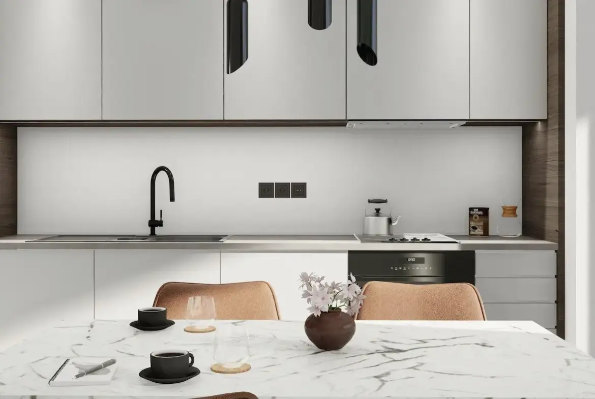 Apartment, 4 room – Škofljica, Ljubljana – suburbs