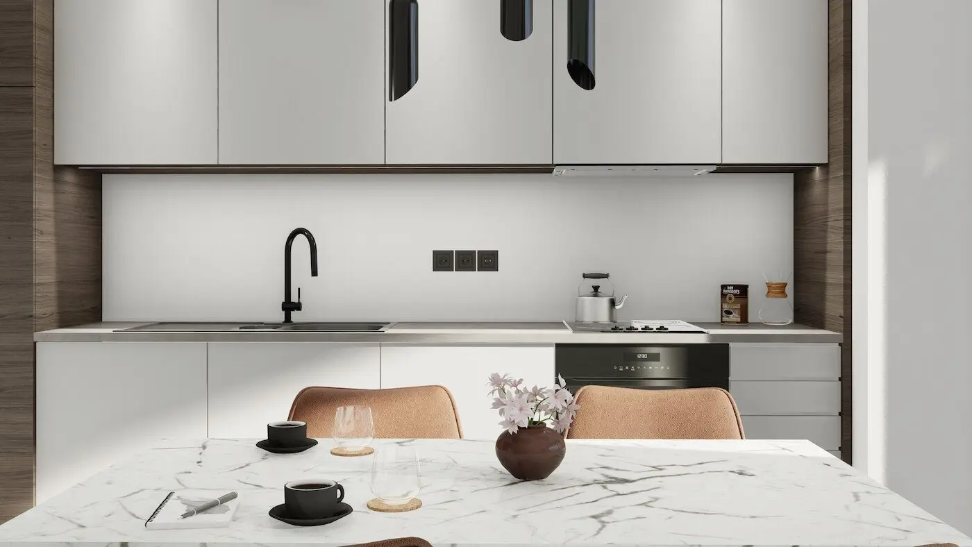 Apartment, 4 room – Škofljica, Ljubljana – suburbs