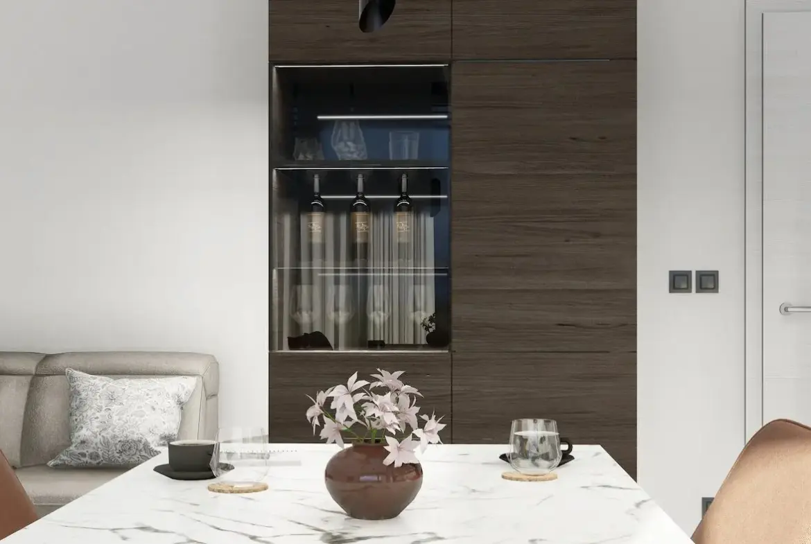 Apartment, 4 room – Škofljica, Ljubljana – suburbs