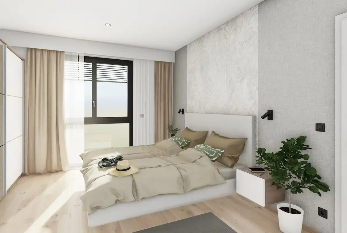 Apartment, 4 room – Škofljica, Ljubljana – suburbs