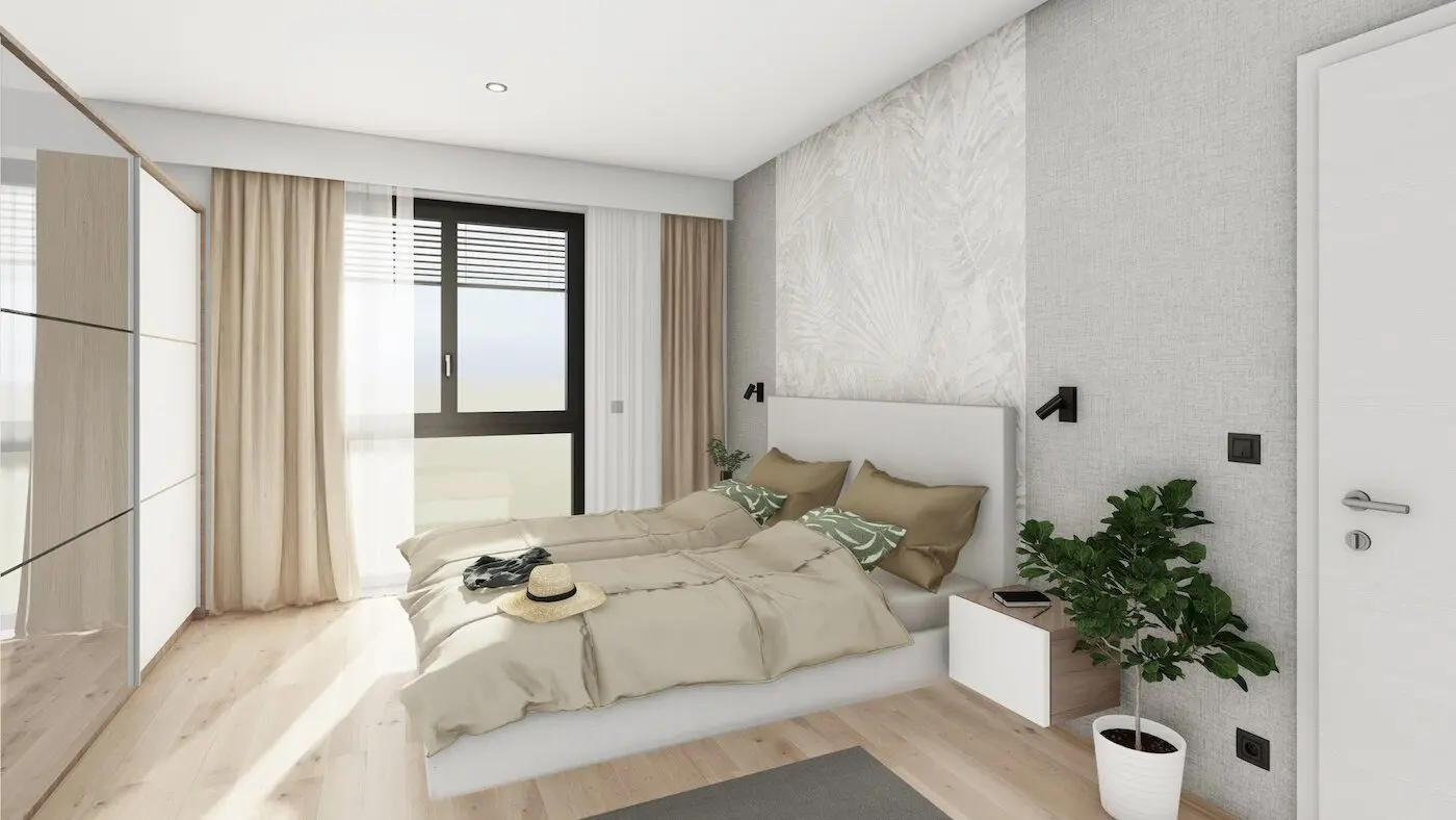 Apartment, 4 room – Škofljica, Ljubljana – suburbs