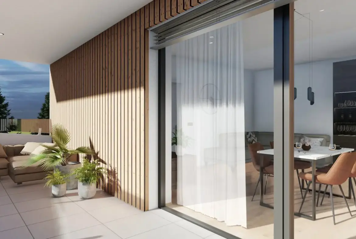 Apartment, 4 room – Škofljica, Ljubljana – suburbs