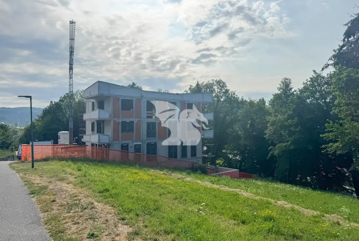 Apartment, 3 room – Škofljica, Ljubljana – suburbs