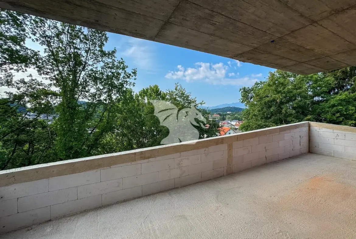Apartment, 3 room – Škofljica, Ljubljana – suburbs