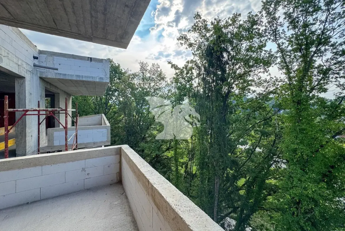 Apartment, 3 room – Škofljica, Ljubljana – suburbs