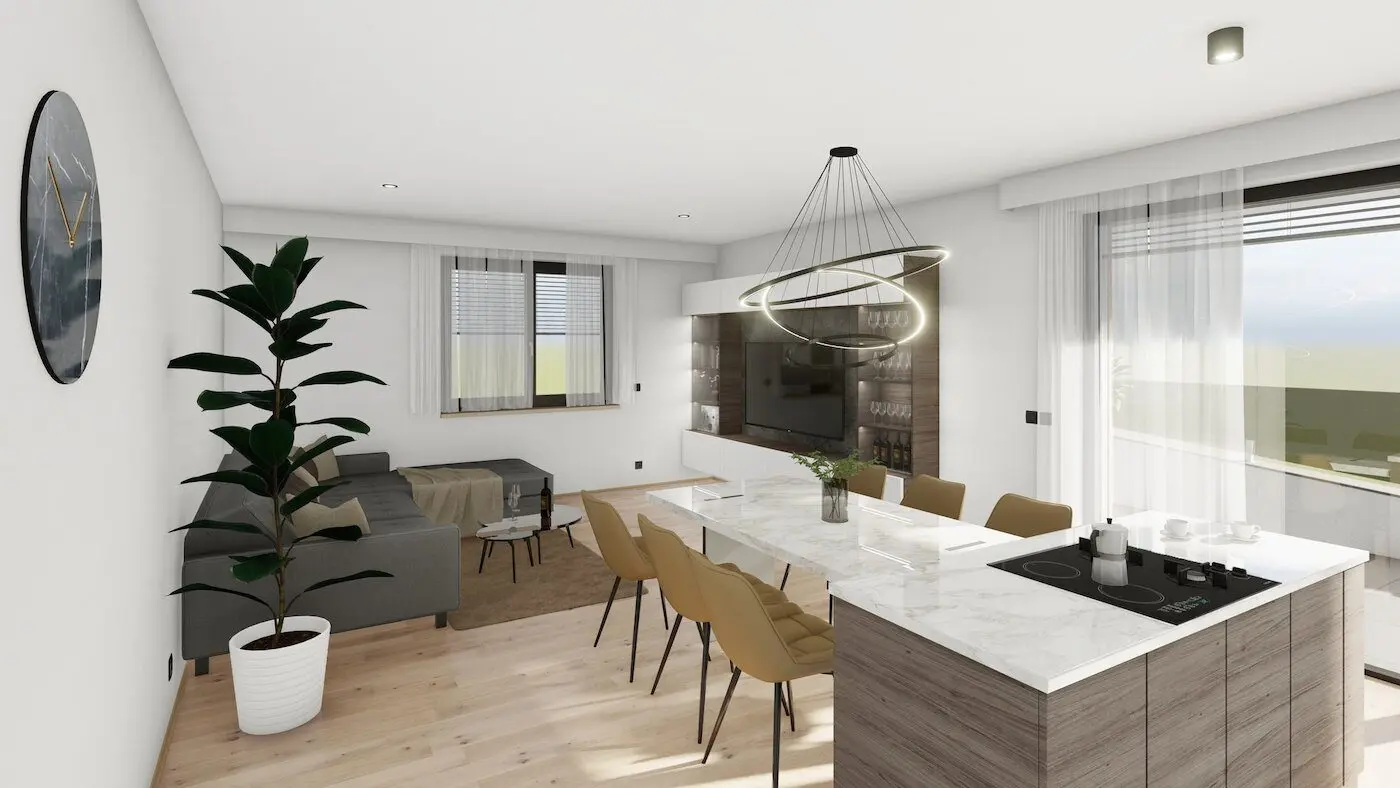 4884_3814703_48_b Apartment, 3 room – Škofljica, Ljubljana – suburbs