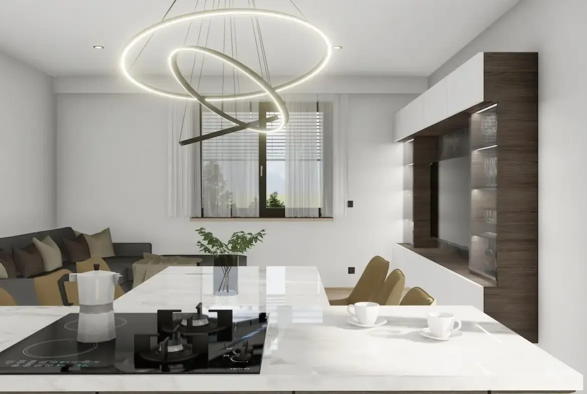 Apartment, 3 room – Škofljica, Ljubljana – suburbs
