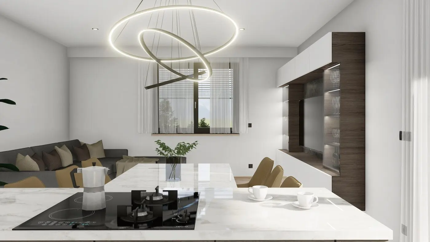 4884_3814703_50_b Apartment, 3 room – Škofljica, Ljubljana – suburbs