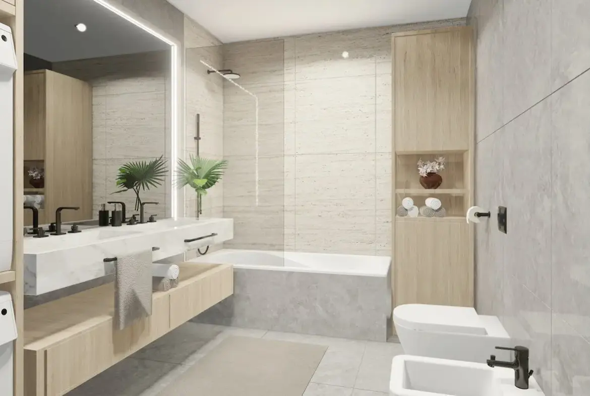Apartment, 3 room – Škofljica, Ljubljana – suburbs