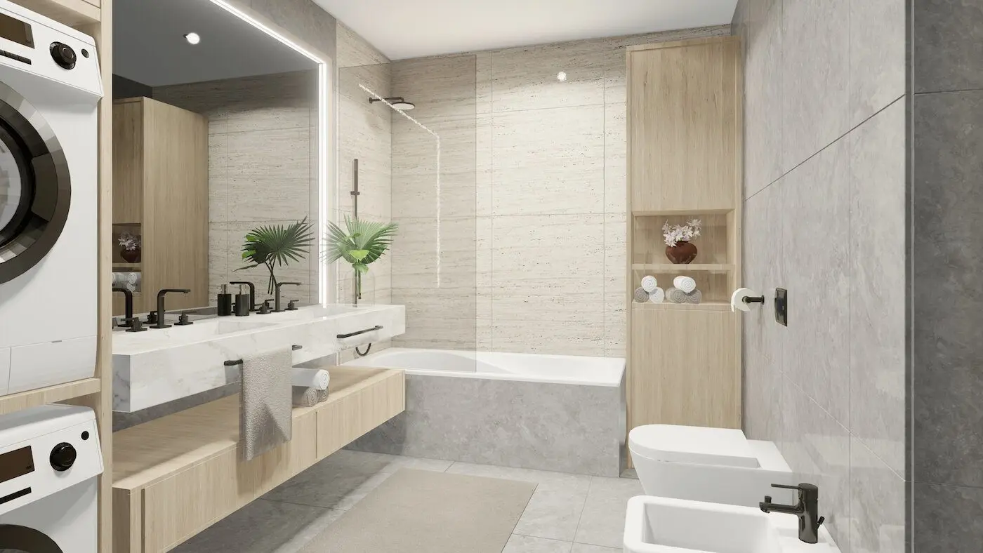 4884_3814703_51_b Apartment, 3 room – Škofljica, Ljubljana – suburbs