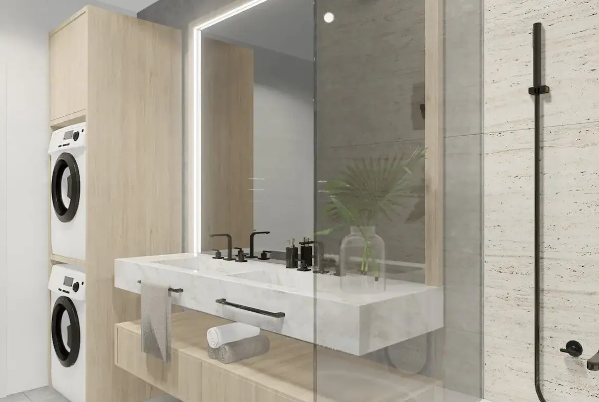 Apartment, 3 room – Škofljica, Ljubljana – suburbs