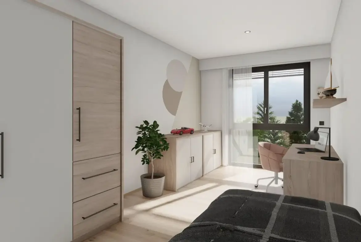Apartment, 3 room – Škofljica, Ljubljana – suburbs