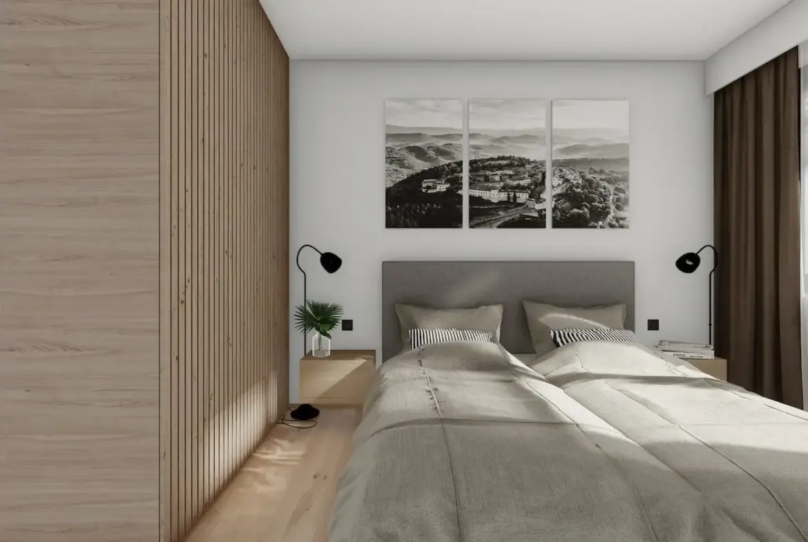 Apartment, 3 room – Škofljica, Ljubljana – suburbs