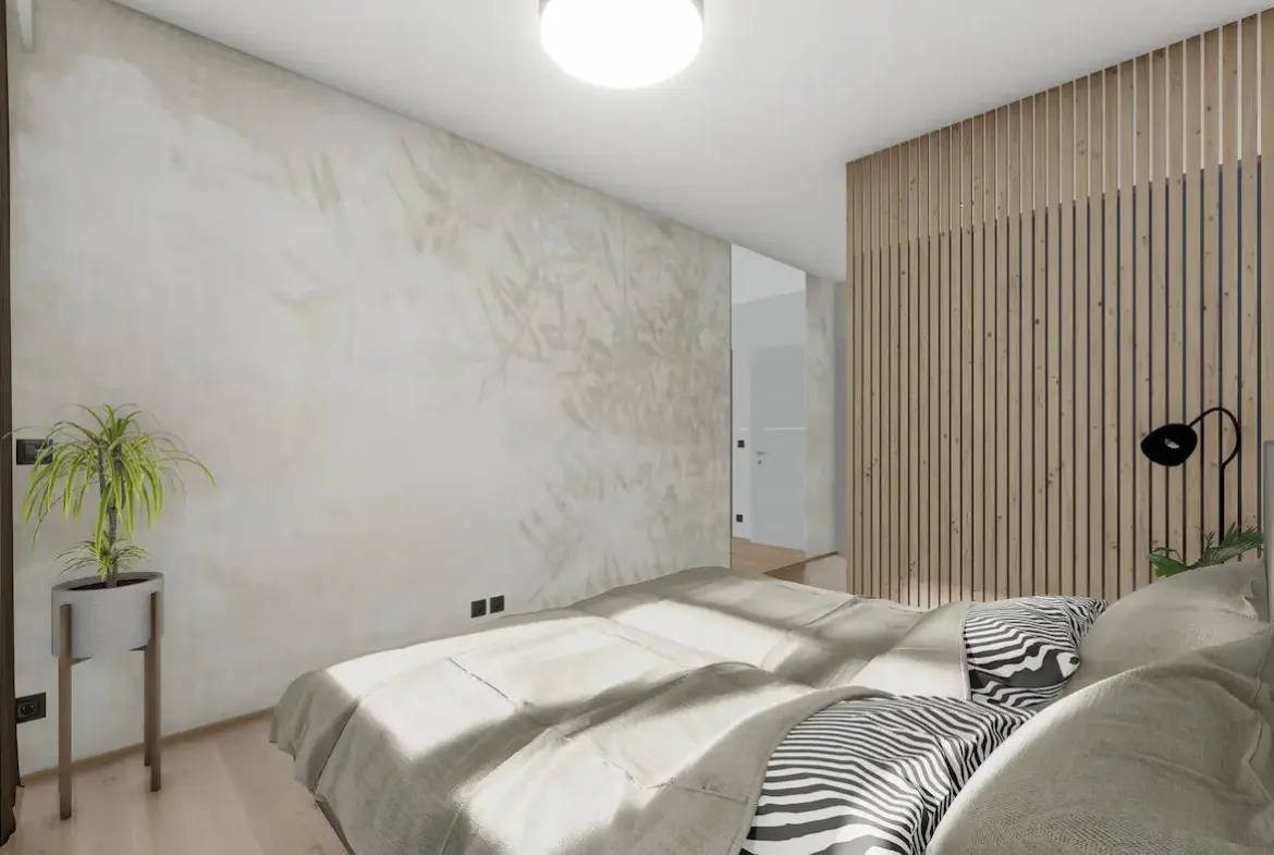Apartment, 3 room – Škofljica, Ljubljana – suburbs