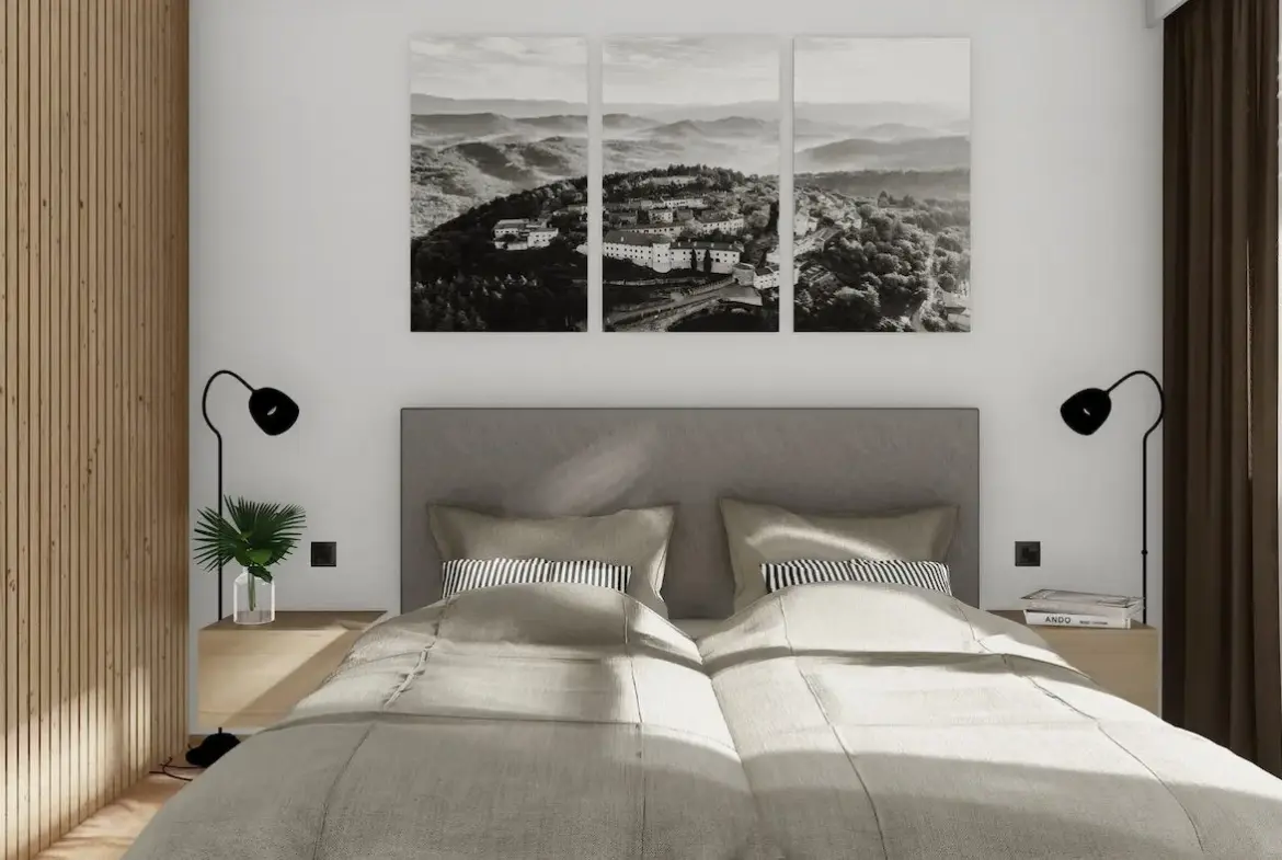Apartment, 3 room – Škofljica, Ljubljana – suburbs