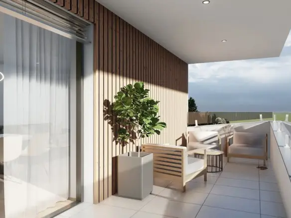 Apartment, 3 room – Škofljica, Ljubljana – suburbs