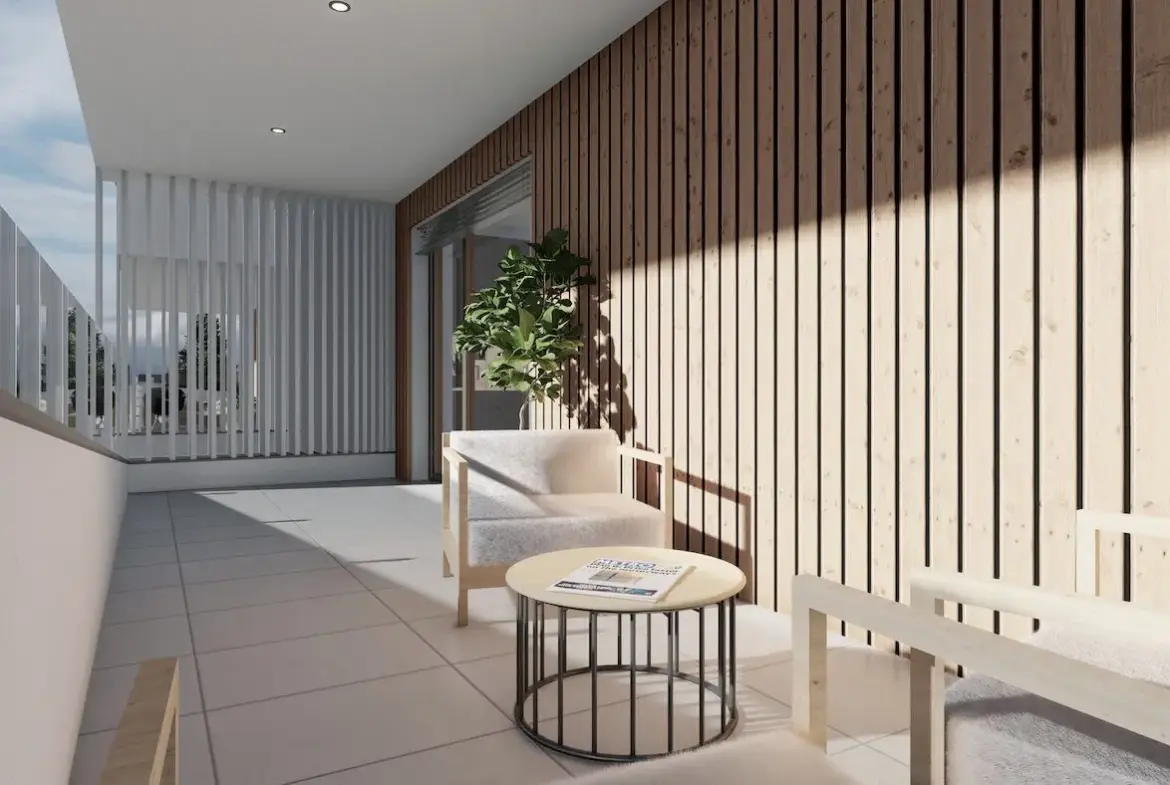 Apartment, 3 room – Škofljica, Ljubljana – suburbs