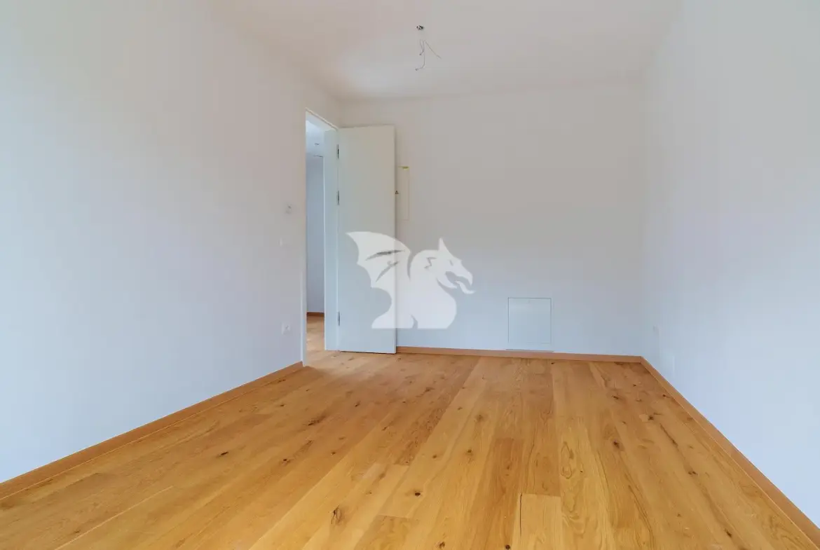 House, Semi-detached – Šentvid, Ljubljana