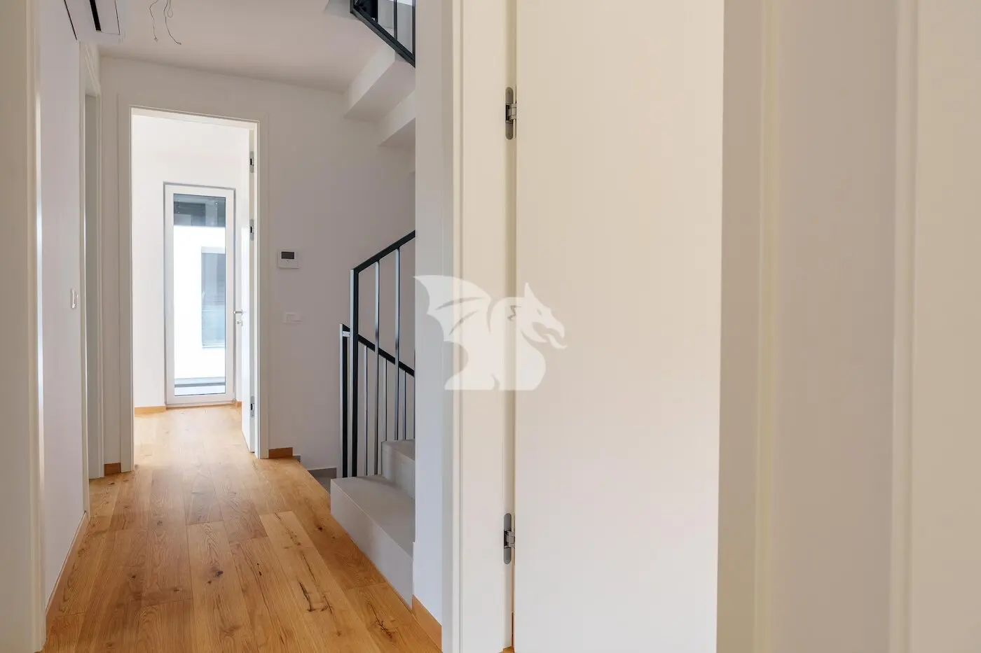 House, Semi-detached – Šentvid, Ljubljana