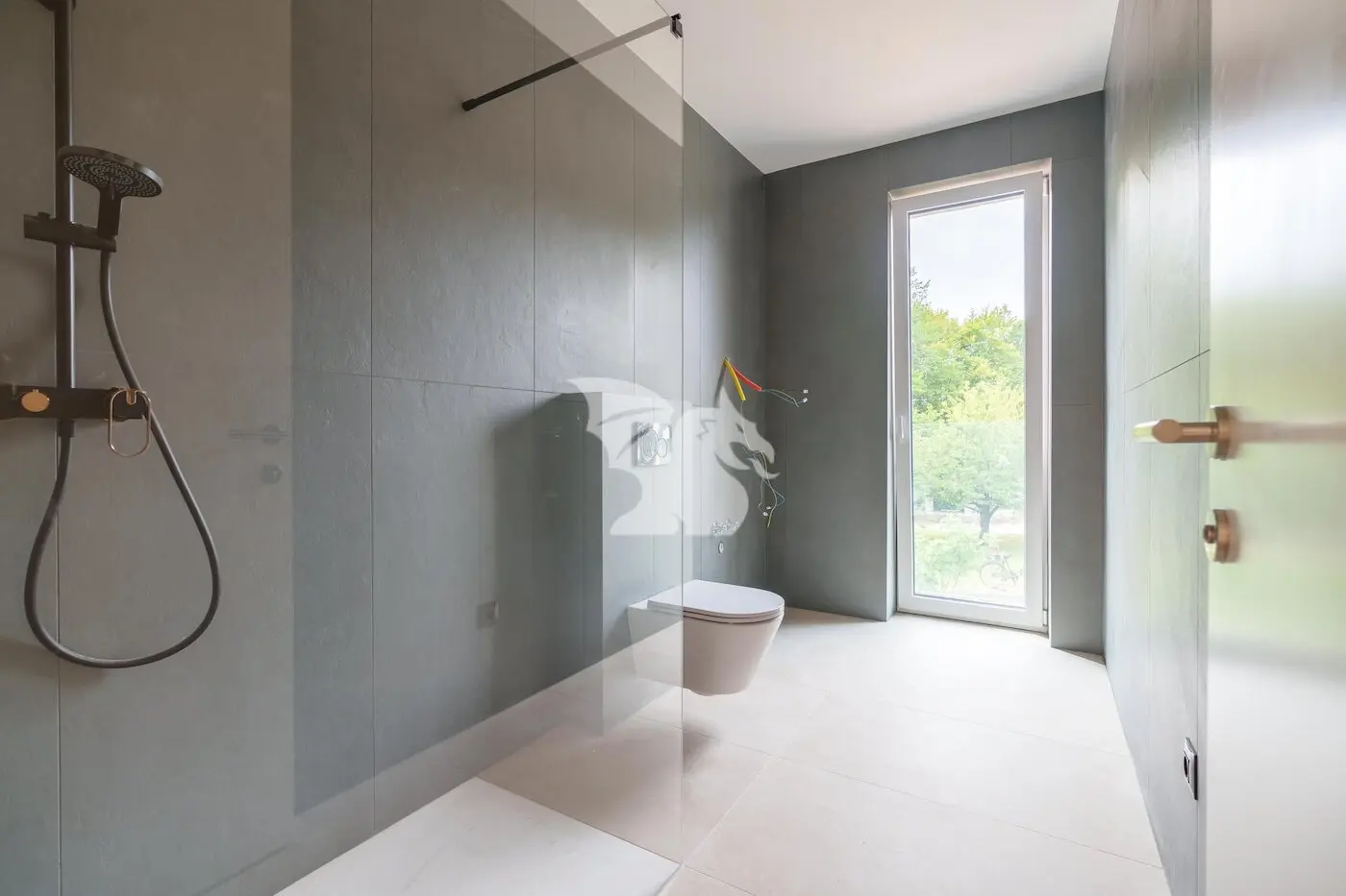 House, Semi-detached – Šentvid, Ljubljana