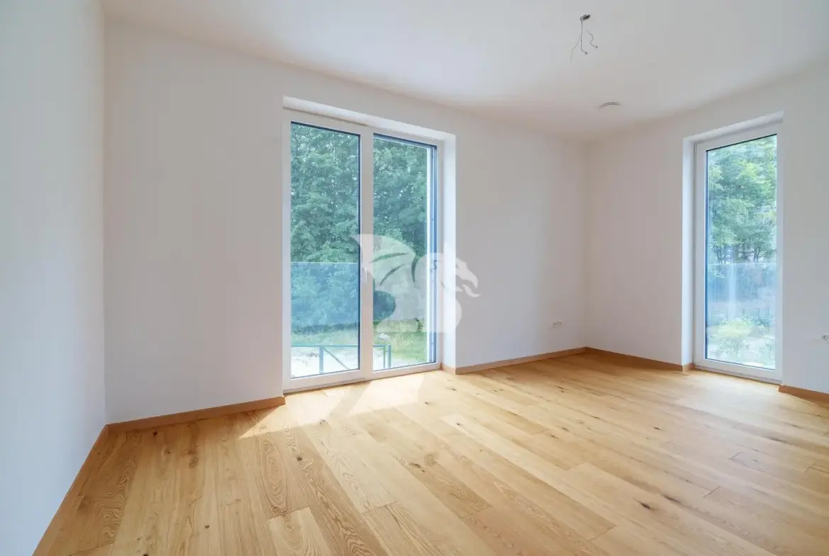 House, Semi-detached – Šentvid, Ljubljana