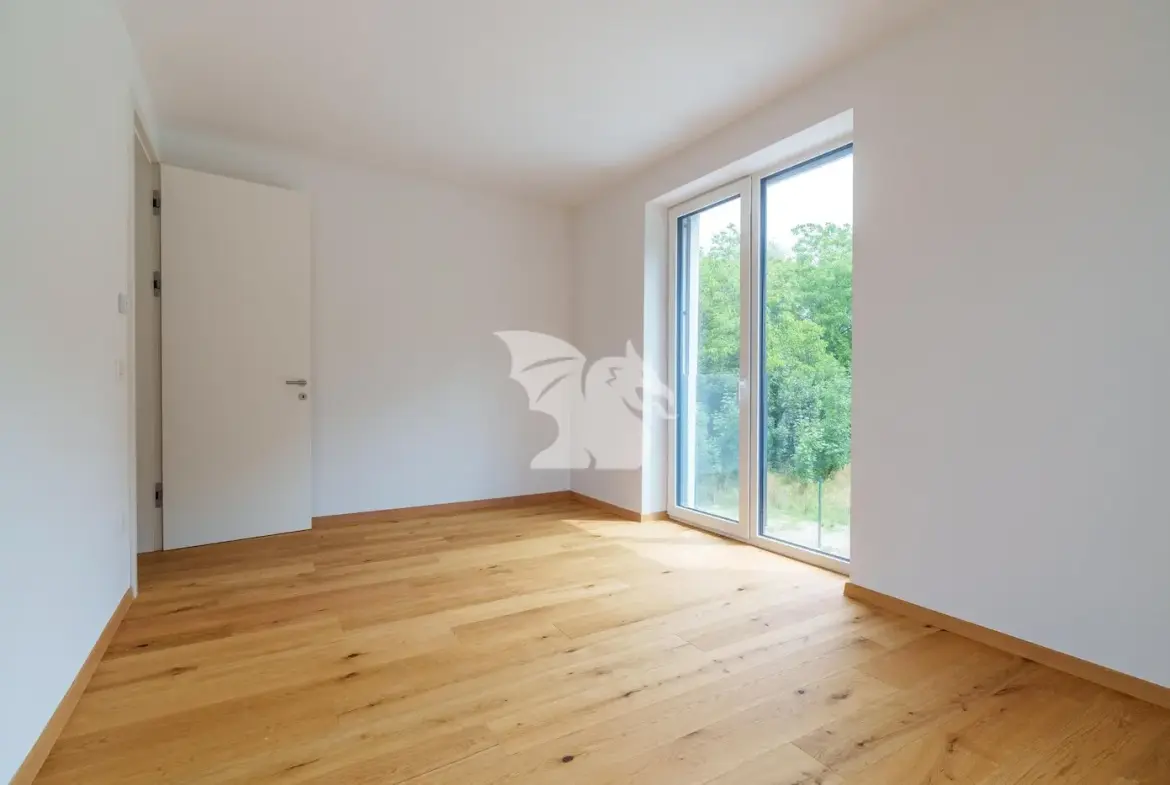 House, Semi-detached – Šentvid, Ljubljana