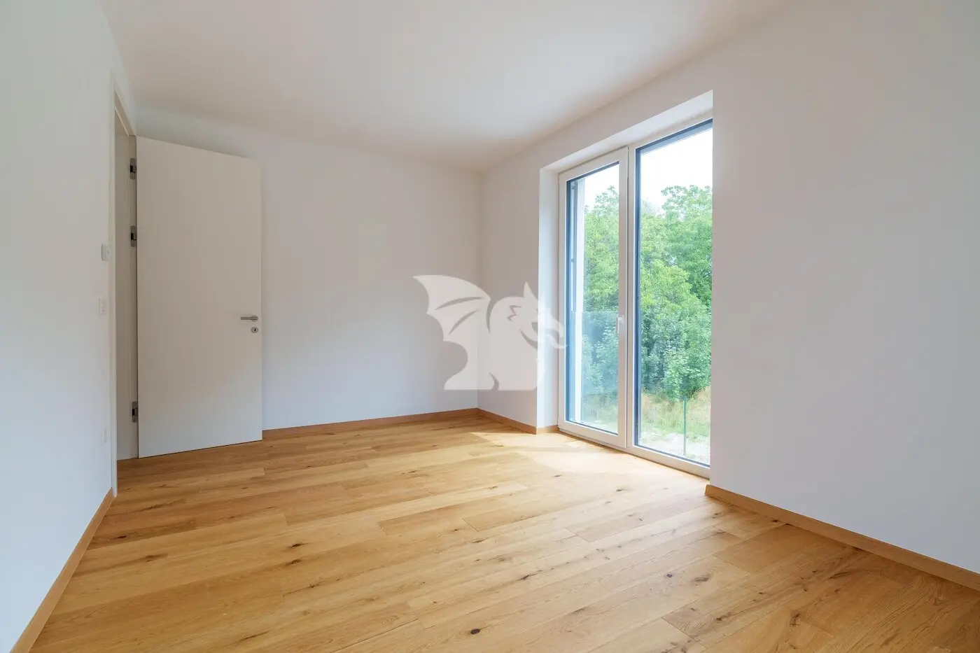 House, Semi-detached – Šentvid, Ljubljana