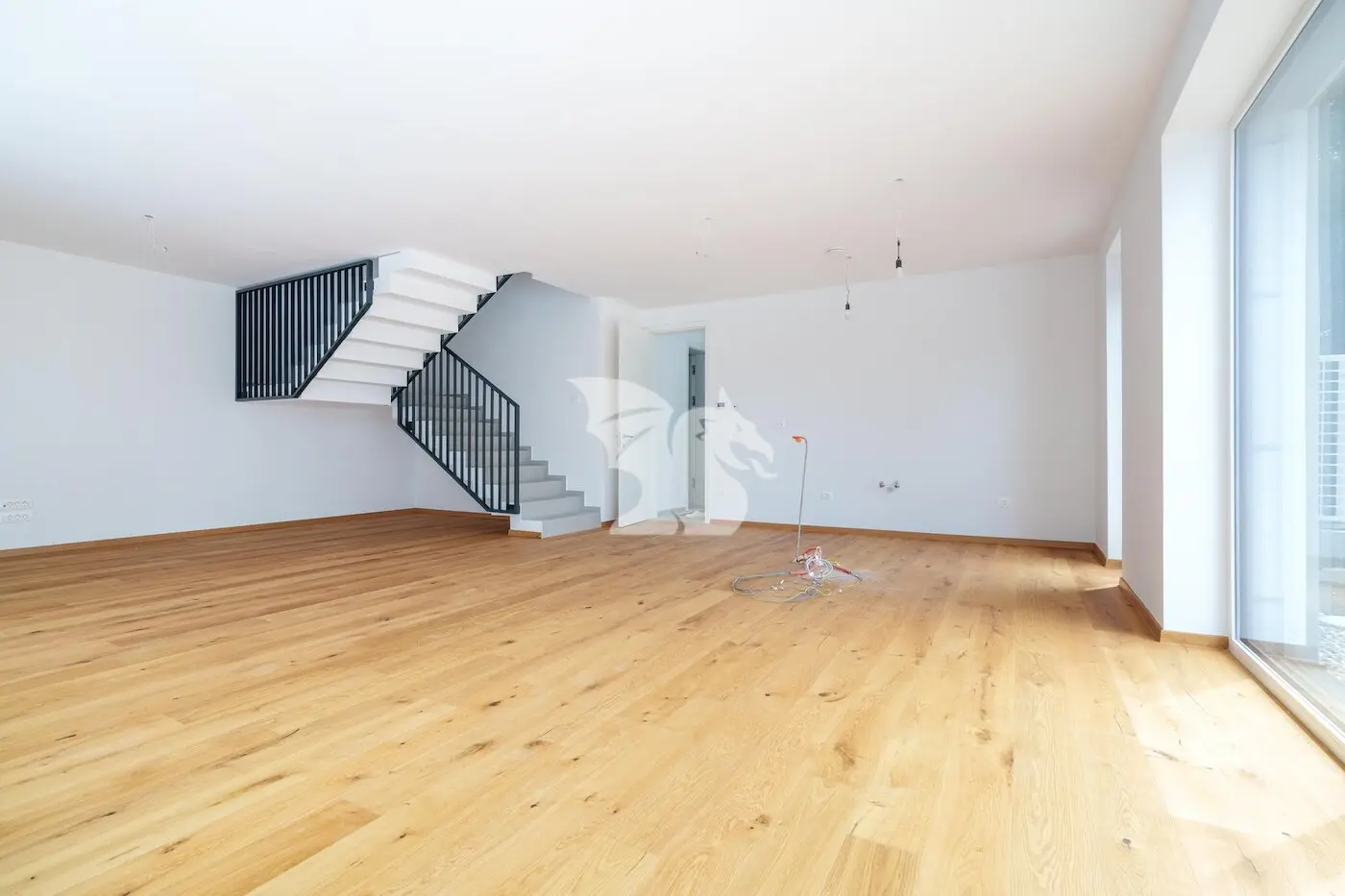House, Semi-detached – Šentvid, Ljubljana