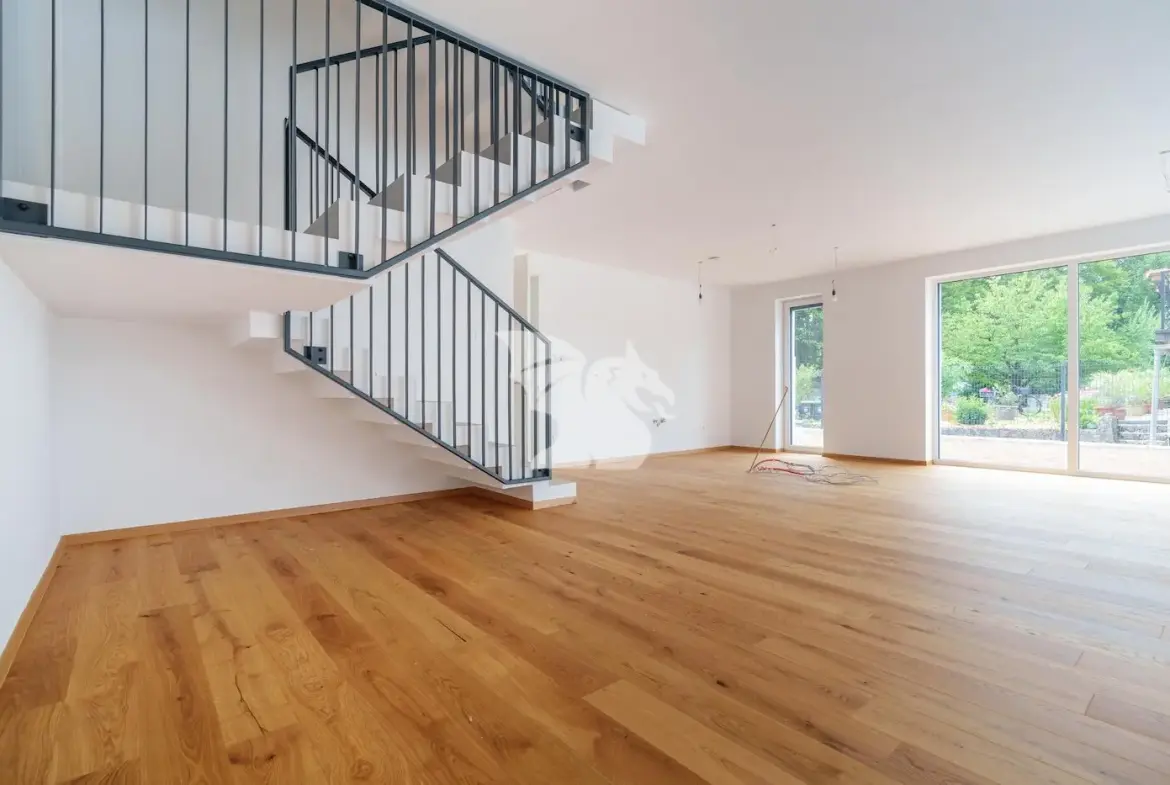 House, Semi-detached – Šentvid, Ljubljana