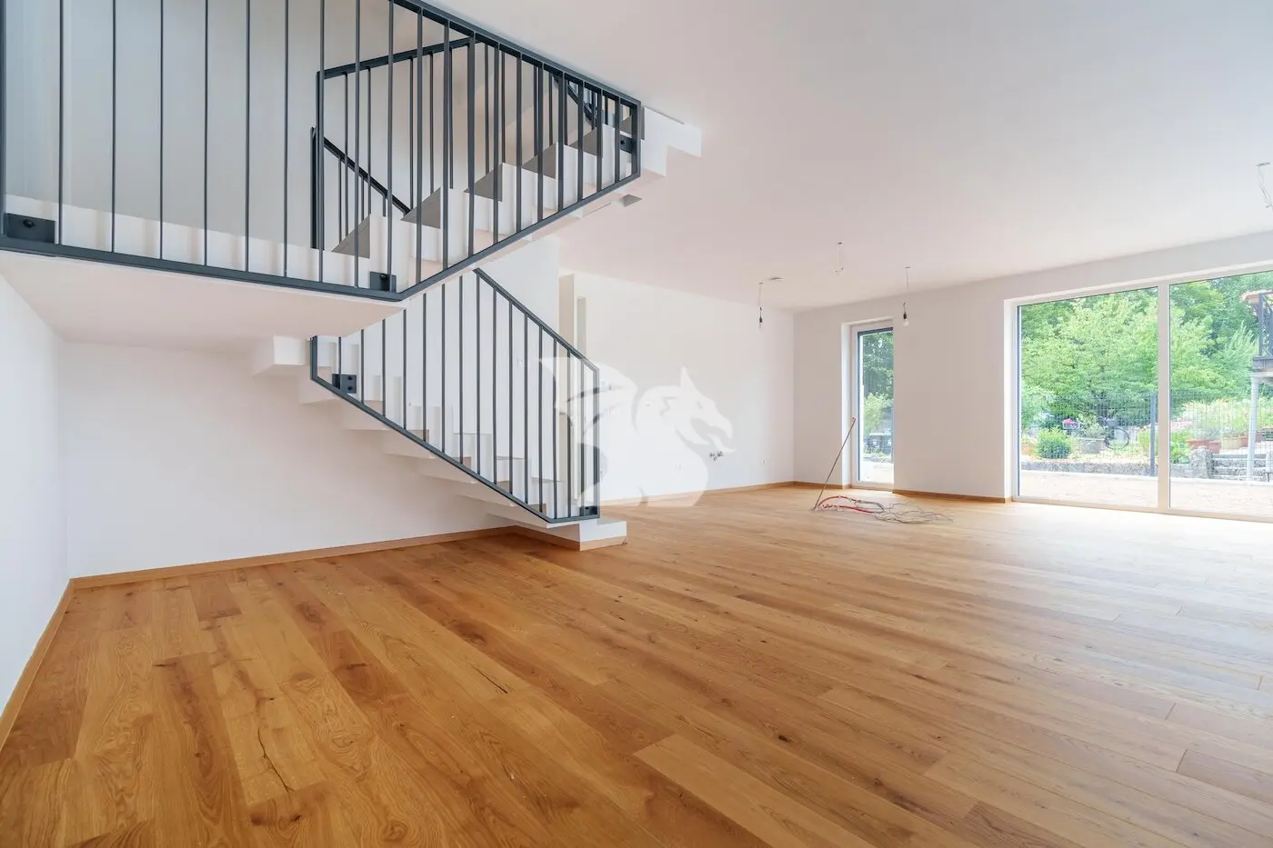 House, Semi-detached – Šentvid, Ljubljana