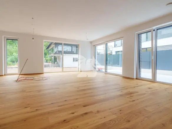 House, Semi-detached – Šentvid, Ljubljana