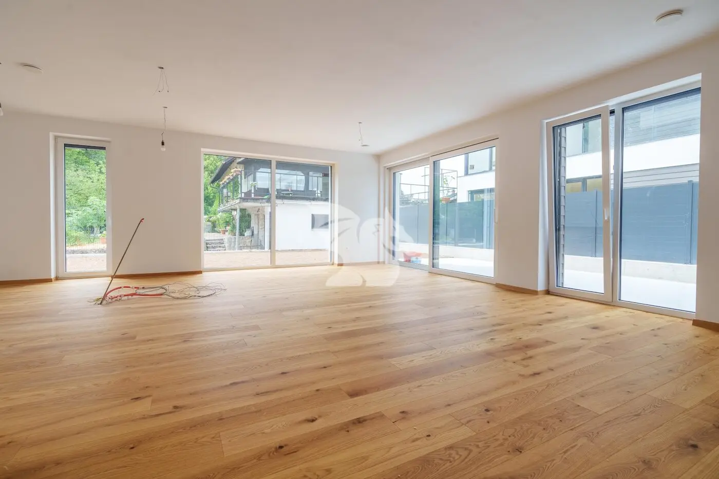 House, Semi-detached – Šentvid, Ljubljana