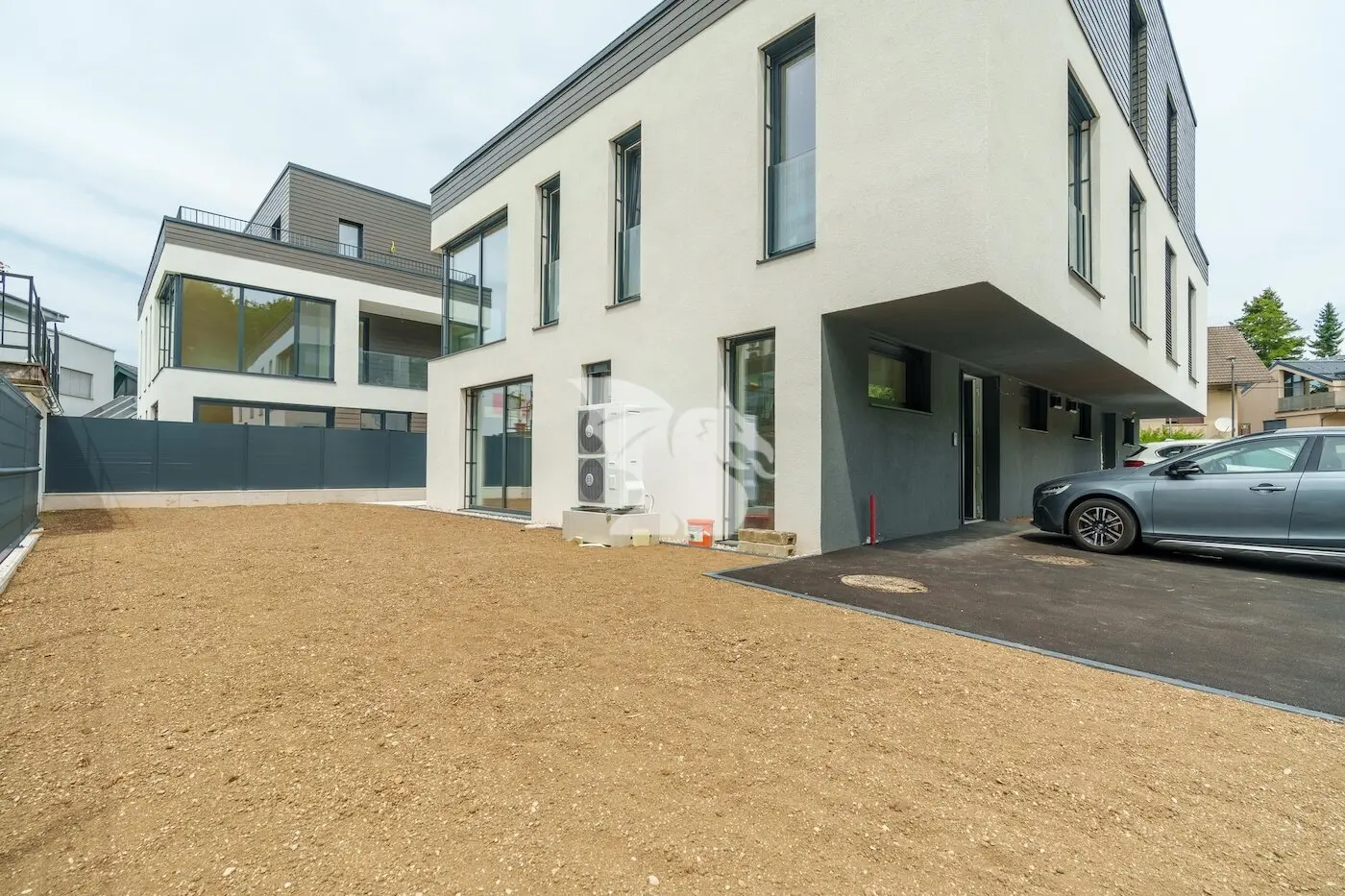 House, Semi-detached – Šentvid, Ljubljana