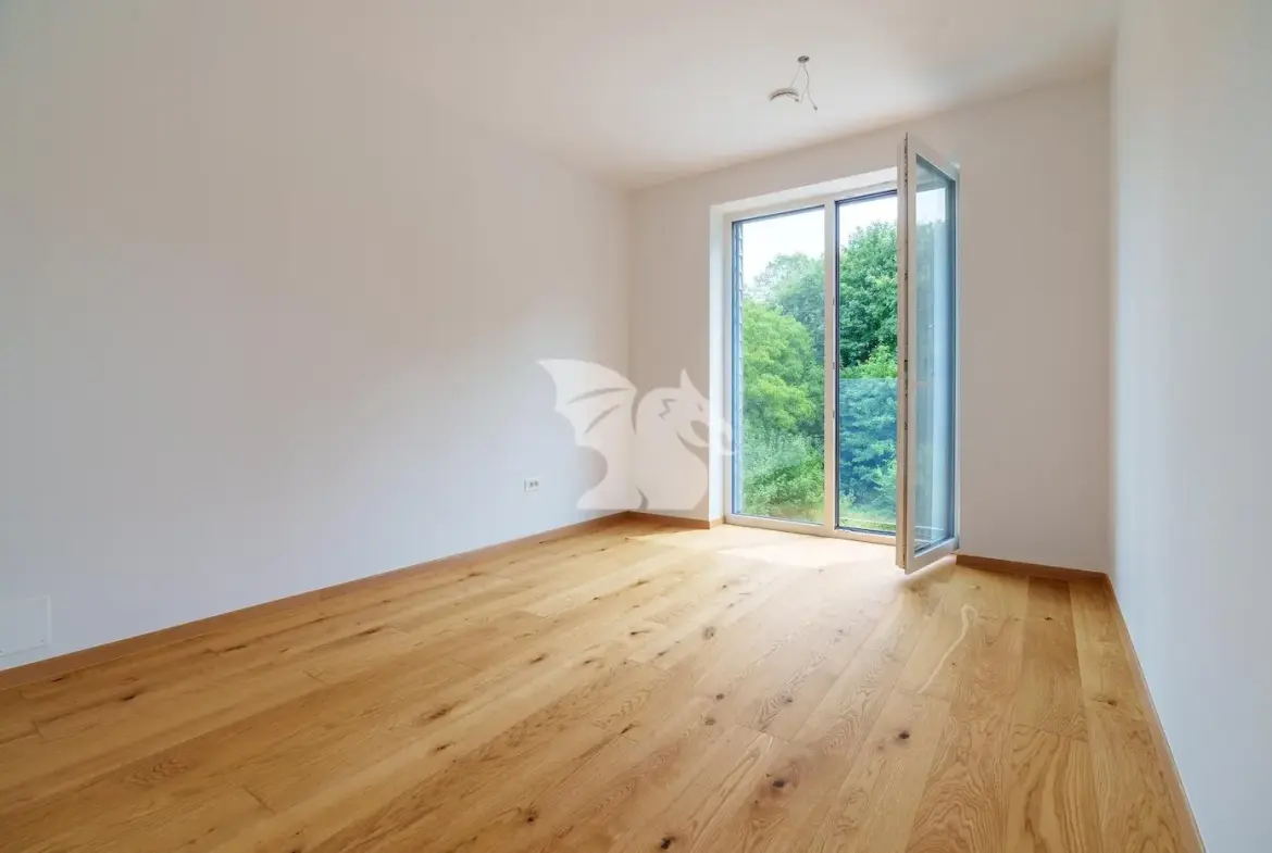 House, Semi-detached – Šentvid, Ljubljana