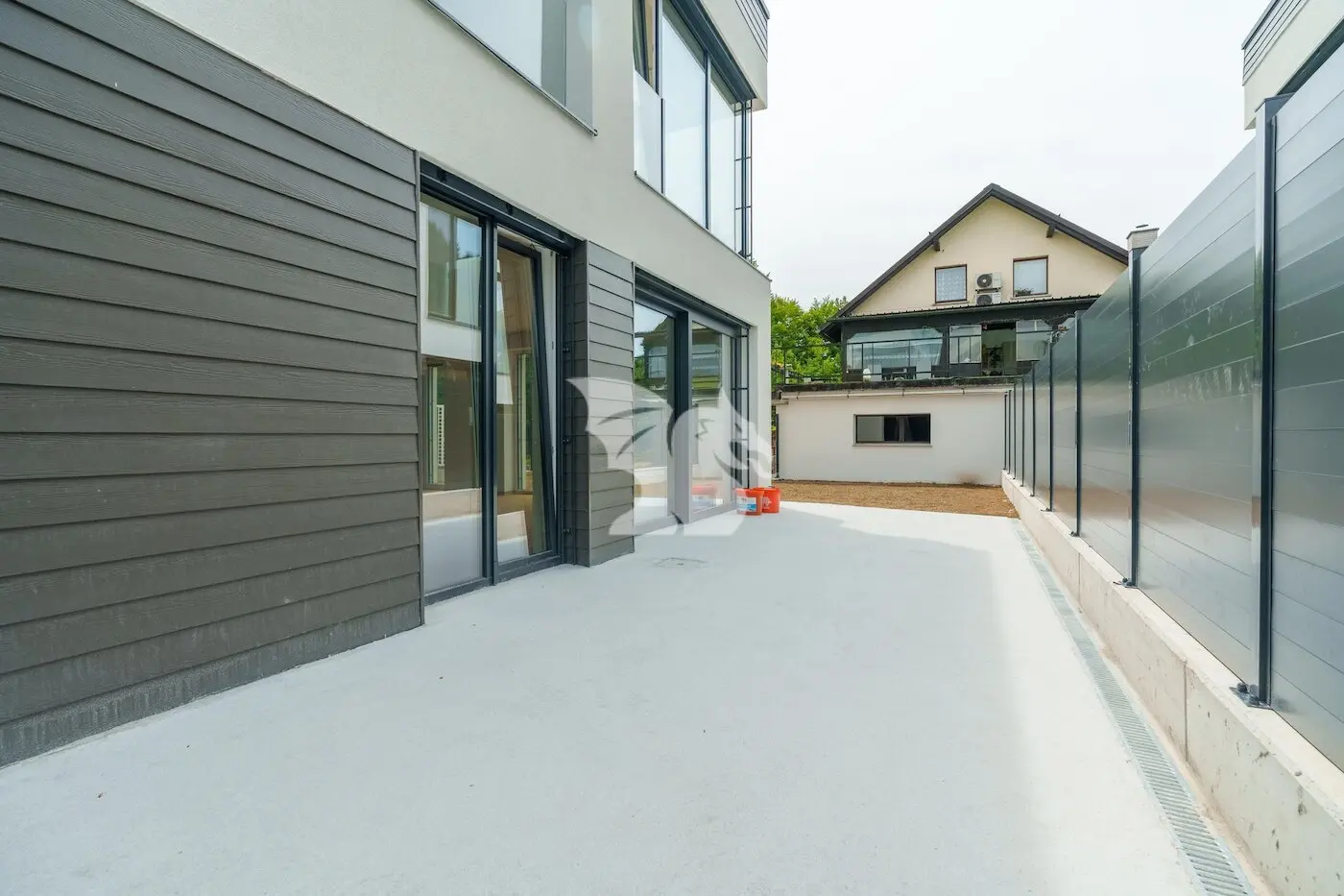House, Semi-detached – Šentvid, Ljubljana