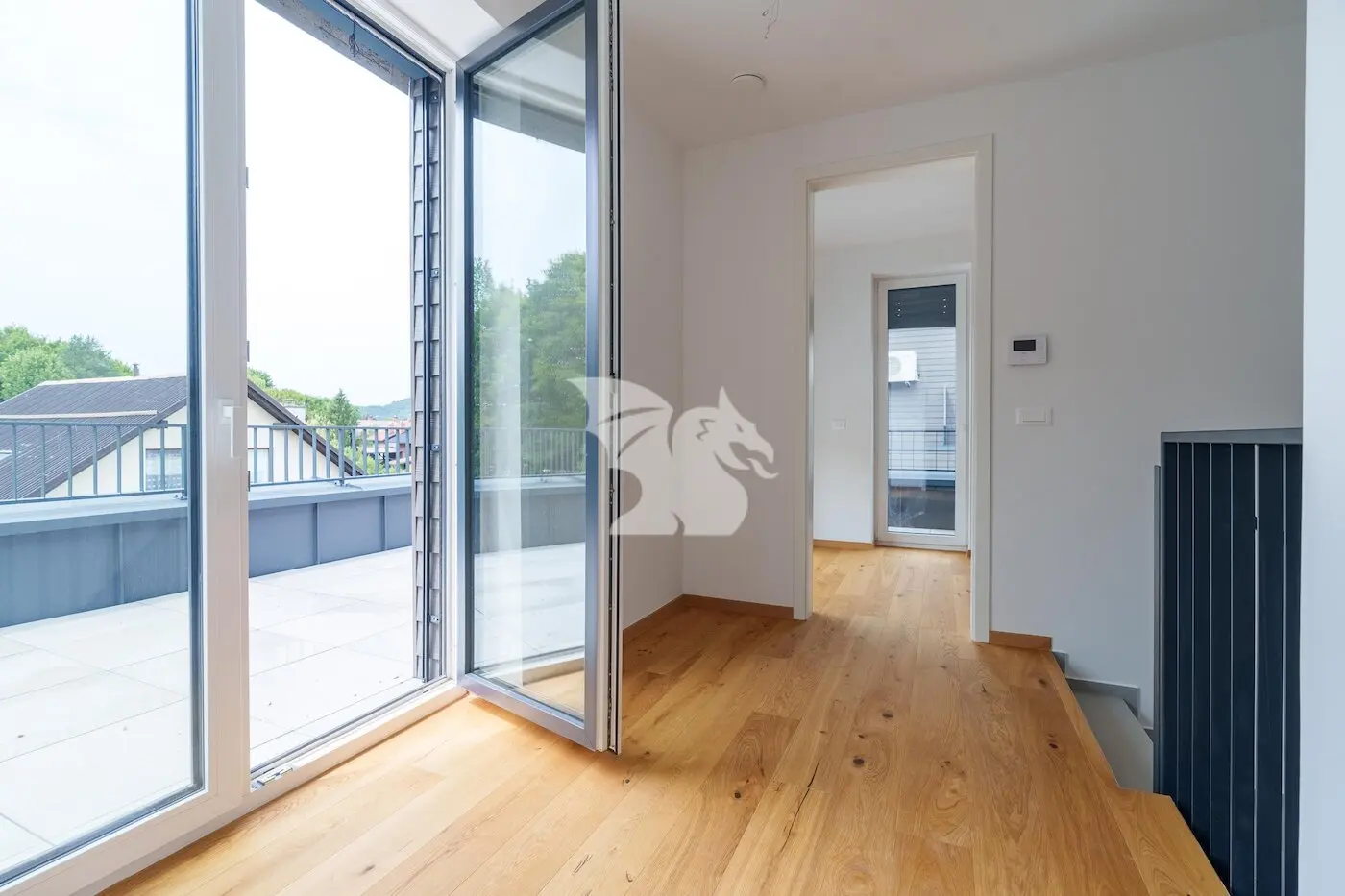 House, Semi-detached – Šentvid, Ljubljana
