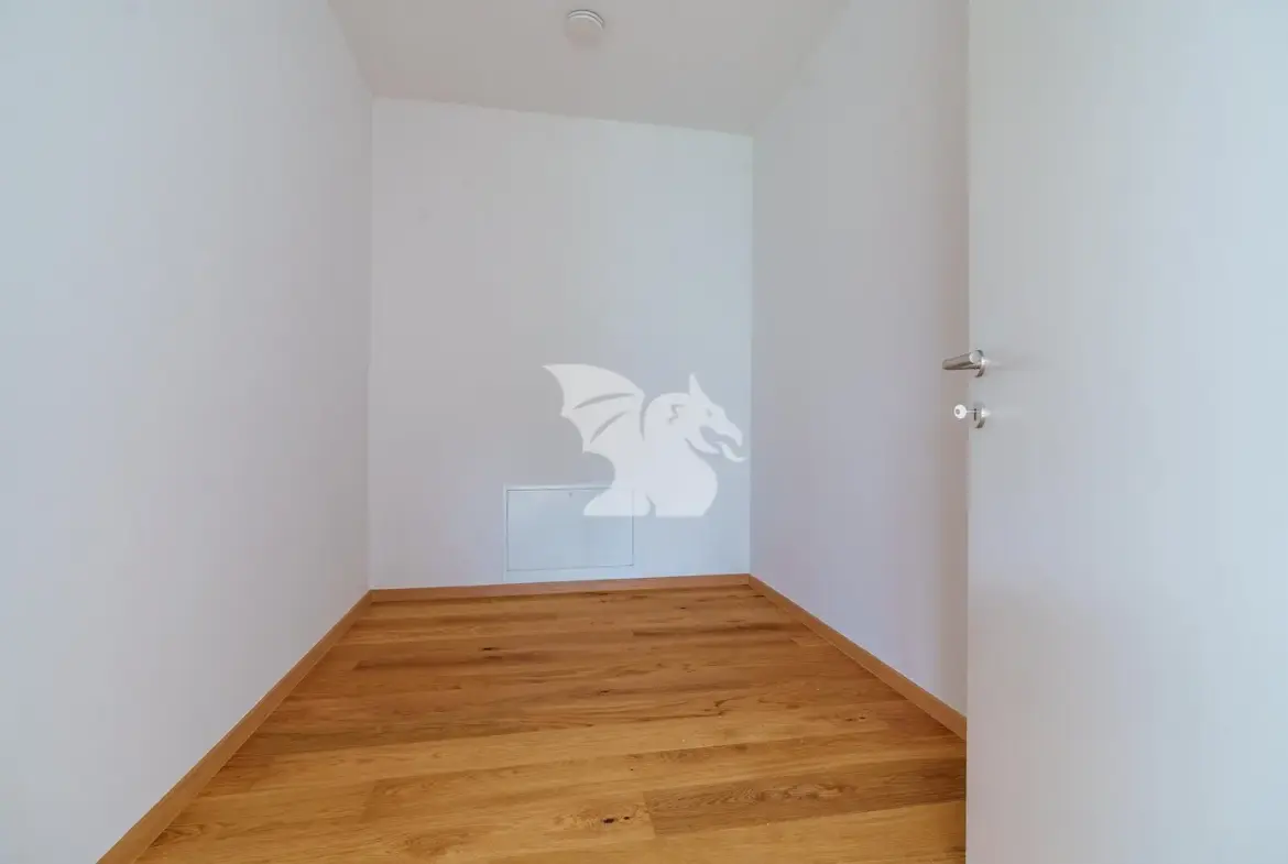 House, Semi-detached – Šentvid, Ljubljana