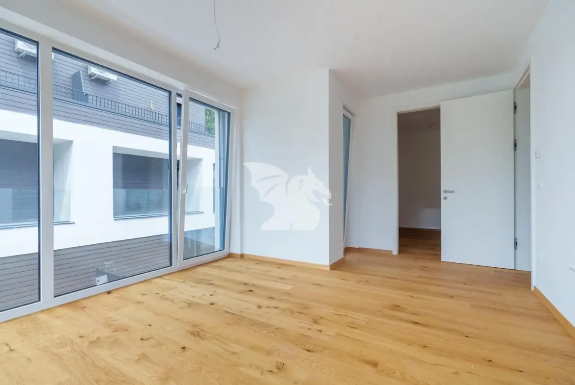 House, Semi-detached – Šentvid, Ljubljana