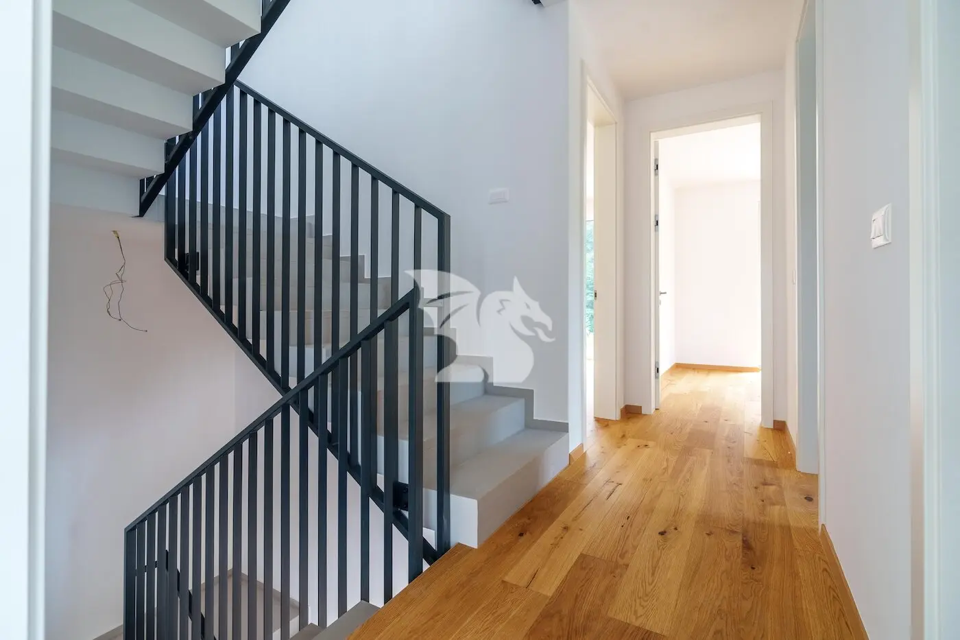 House, Semi-detached – Šentvid, Ljubljana
