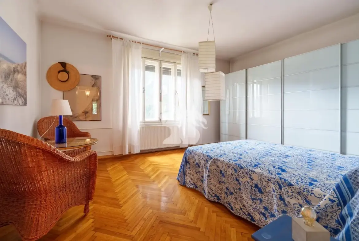 House, Other – Vič, Ljubljana