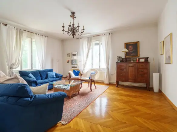 House, Other – Vič, Ljubljana