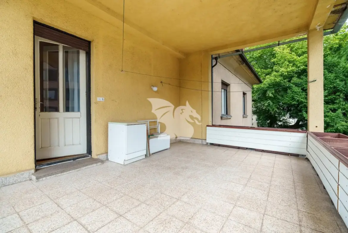 House, Other – Vič, Ljubljana