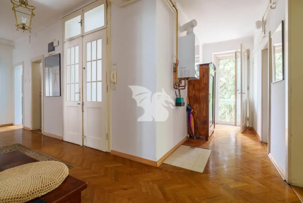 Apartment, 3.5 room – Vič, Ljubljana
