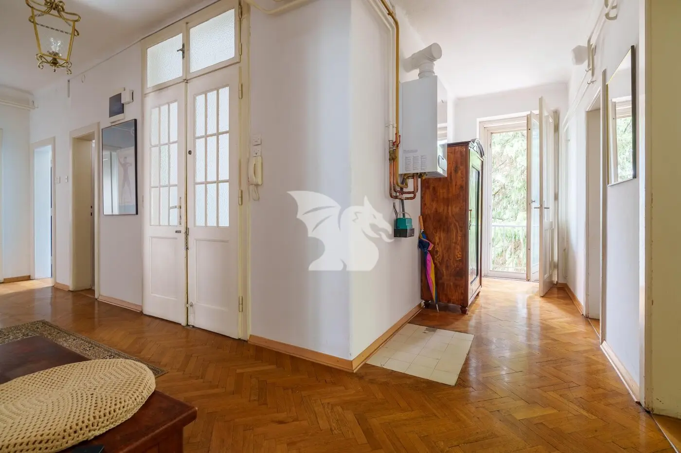 Apartment, 3.5 room – Vič, Ljubljana