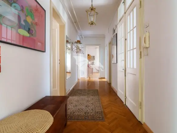Apartment, 3.5 room – Vič, Ljubljana