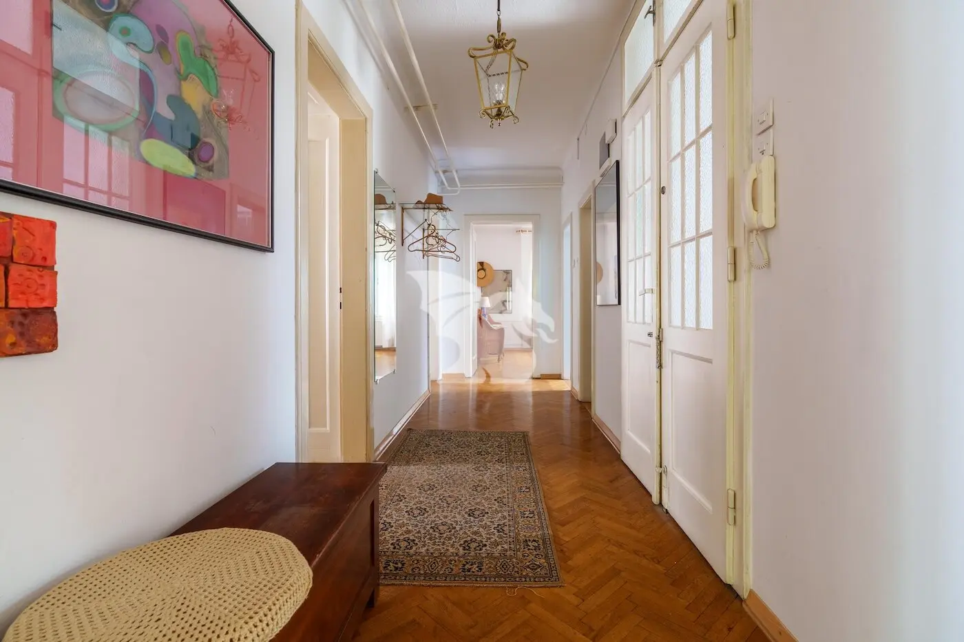 Apartment, 3.5 room – Vič, Ljubljana
