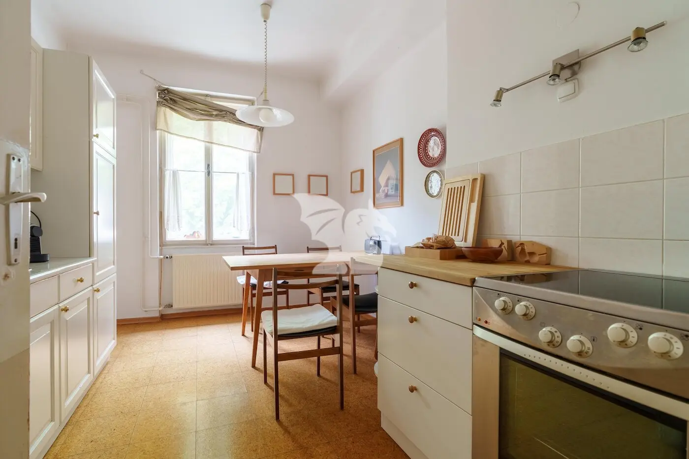 Apartment, 3.5 room – Vič, Ljubljana