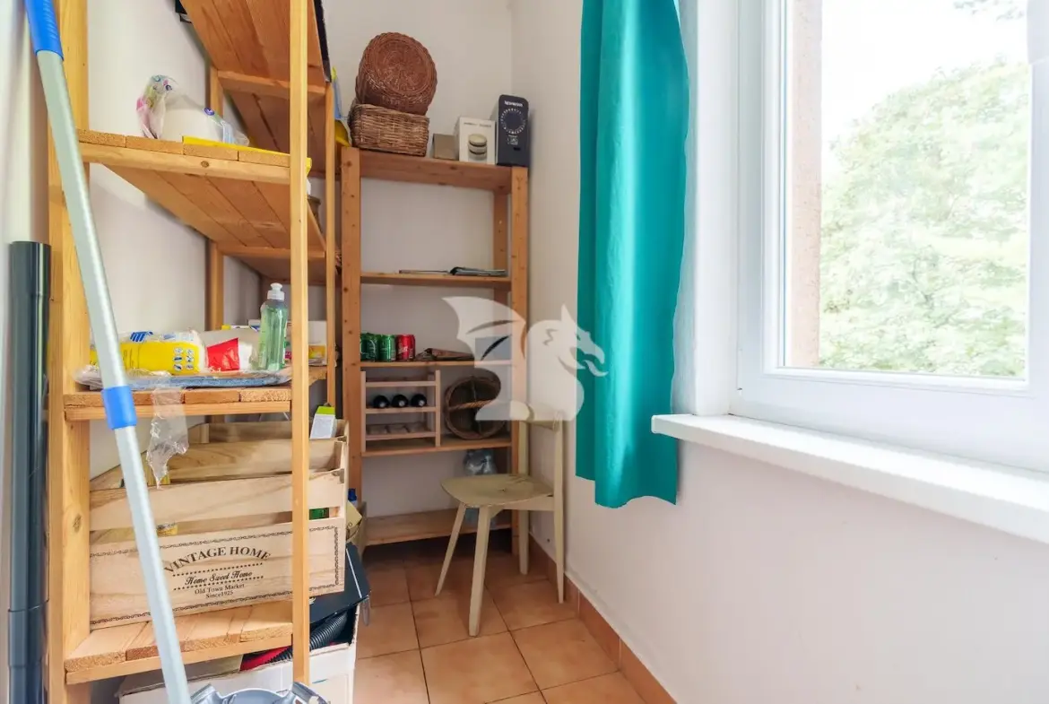 Apartment, 3.5 room – Vič, Ljubljana