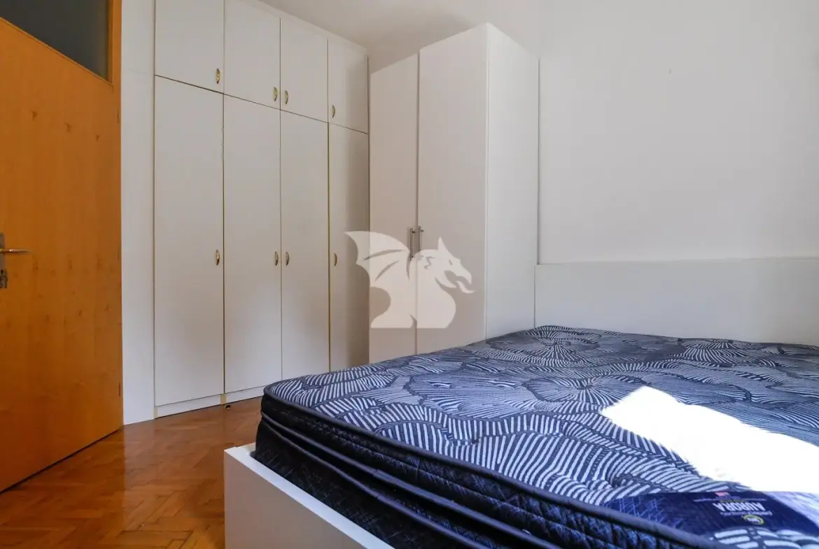 Apartment, 3 room – Center, Ljubljana