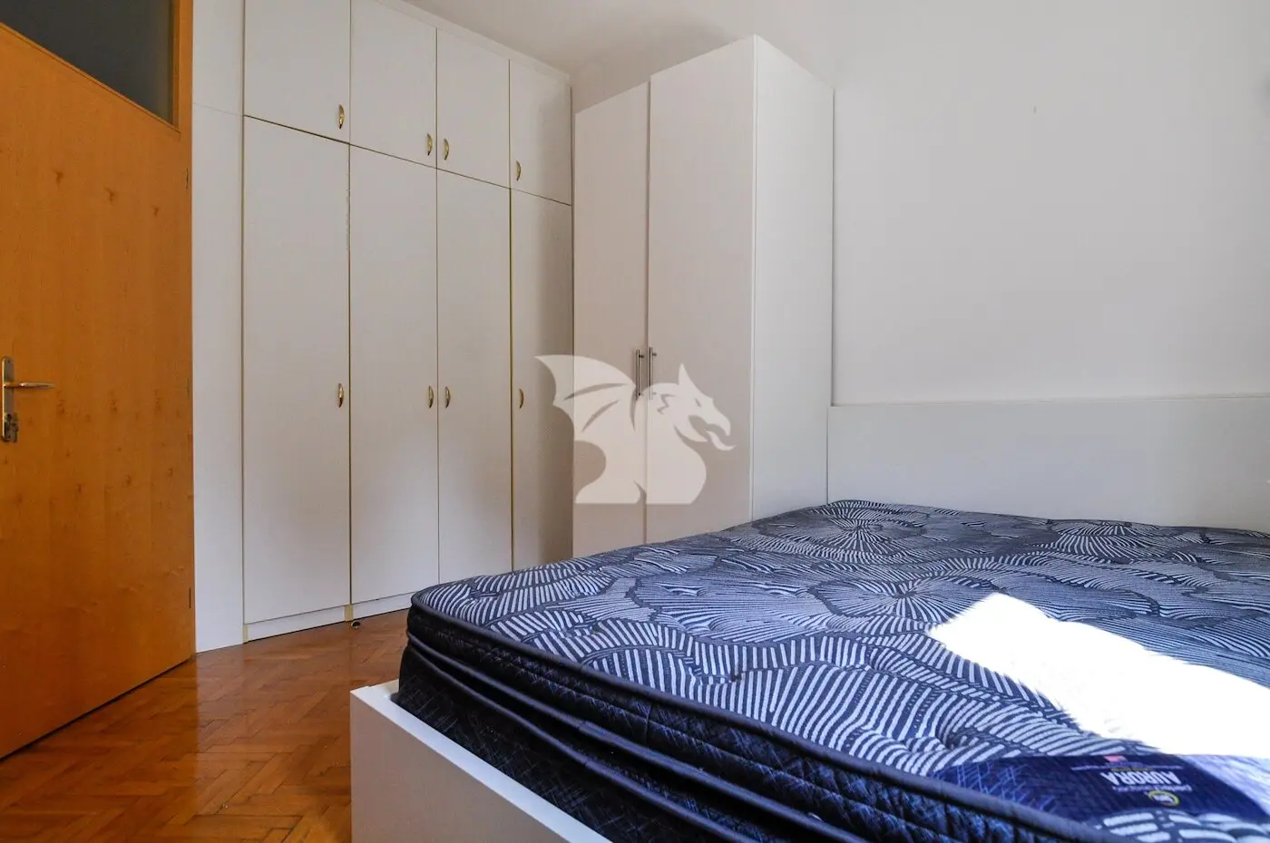 Apartment, 3 room – Center, Ljubljana